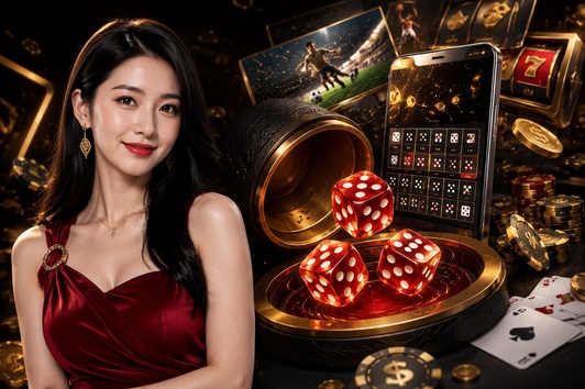 Biểu tượng Bingo