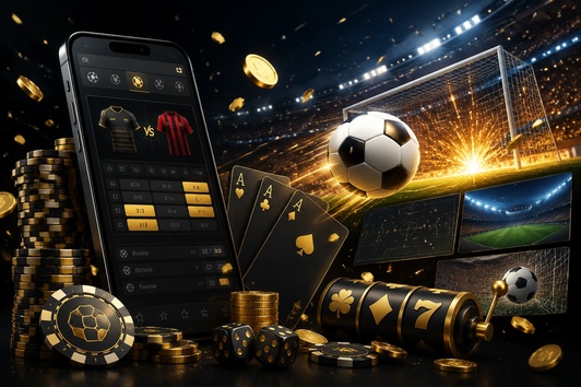 Biểu tượng Live Dealer