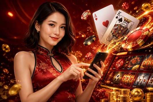 Biểu tượng Poker