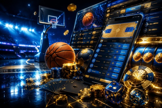 Biểu tượng Slots