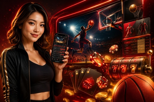 Biểu tượng Xổ số