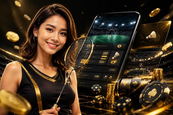 Biểu tượng Thể thao